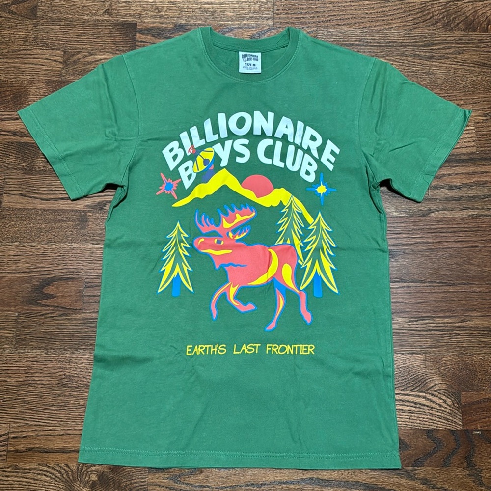 Billionaire Boys Club T-Shirt